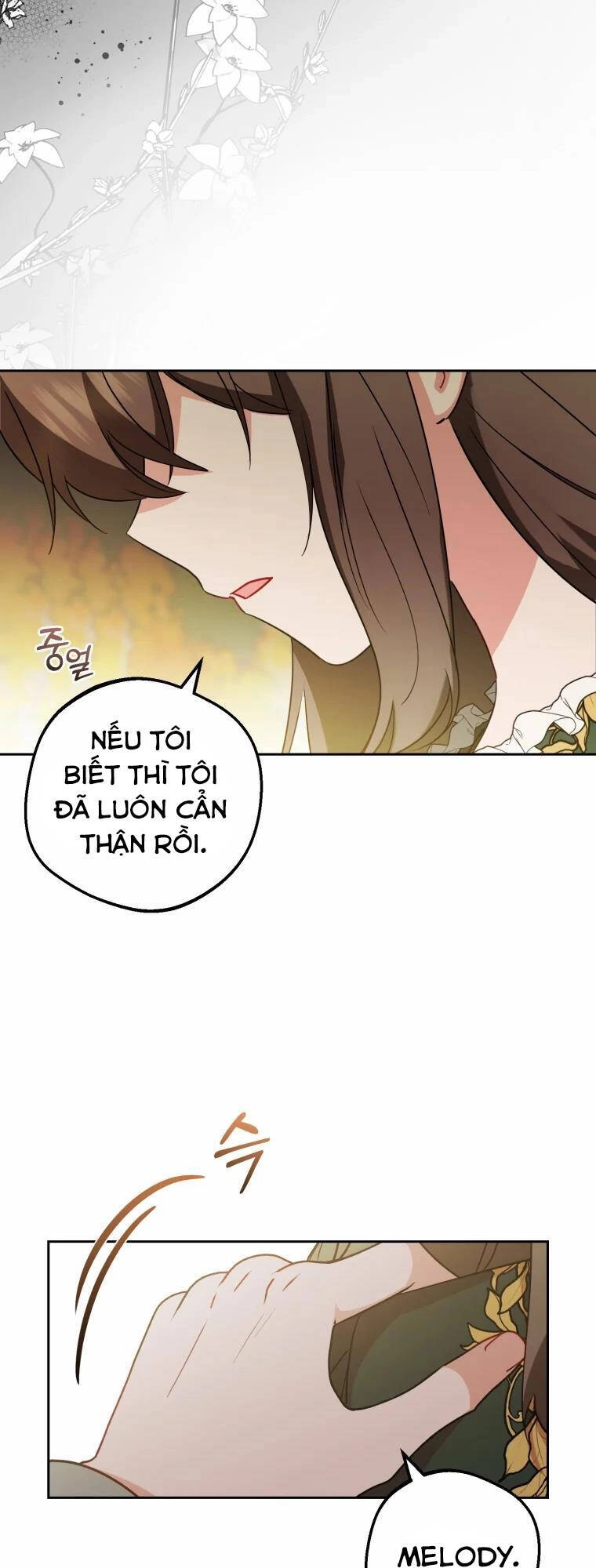 Khi Ác Nữ Phản Diện Được Yêu Chapter 20 - 3