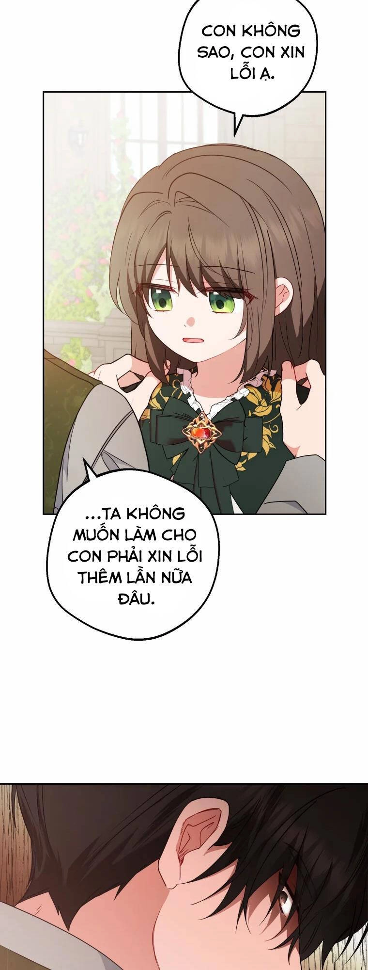 Khi Ác Nữ Phản Diện Được Yêu Chapter 20 - 5