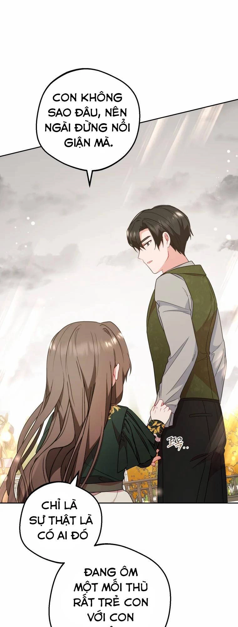 Khi Ác Nữ Phản Diện Được Yêu Chapter 20 - 7