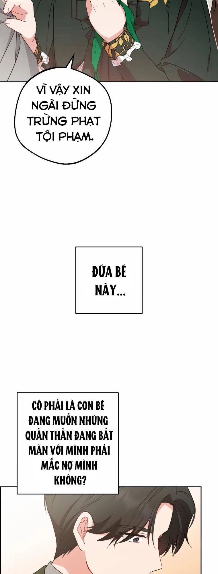 Khi Ác Nữ Phản Diện Được Yêu Chapter 20 - 9