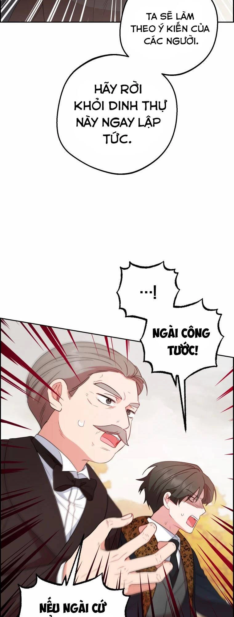 Khi Ác Nữ Phản Diện Được Yêu Chapter 20 - 12