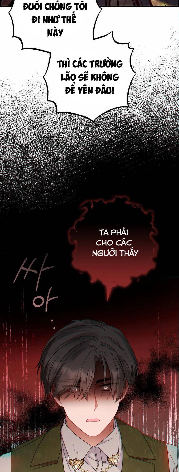 Khi Ác Nữ Phản Diện Được Yêu Chapter 20 - 13