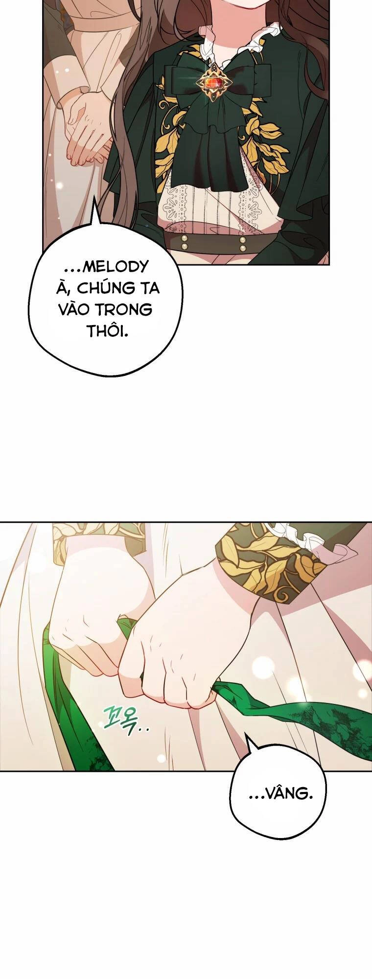 Khi Ác Nữ Phản Diện Được Yêu Chapter 20 - 17