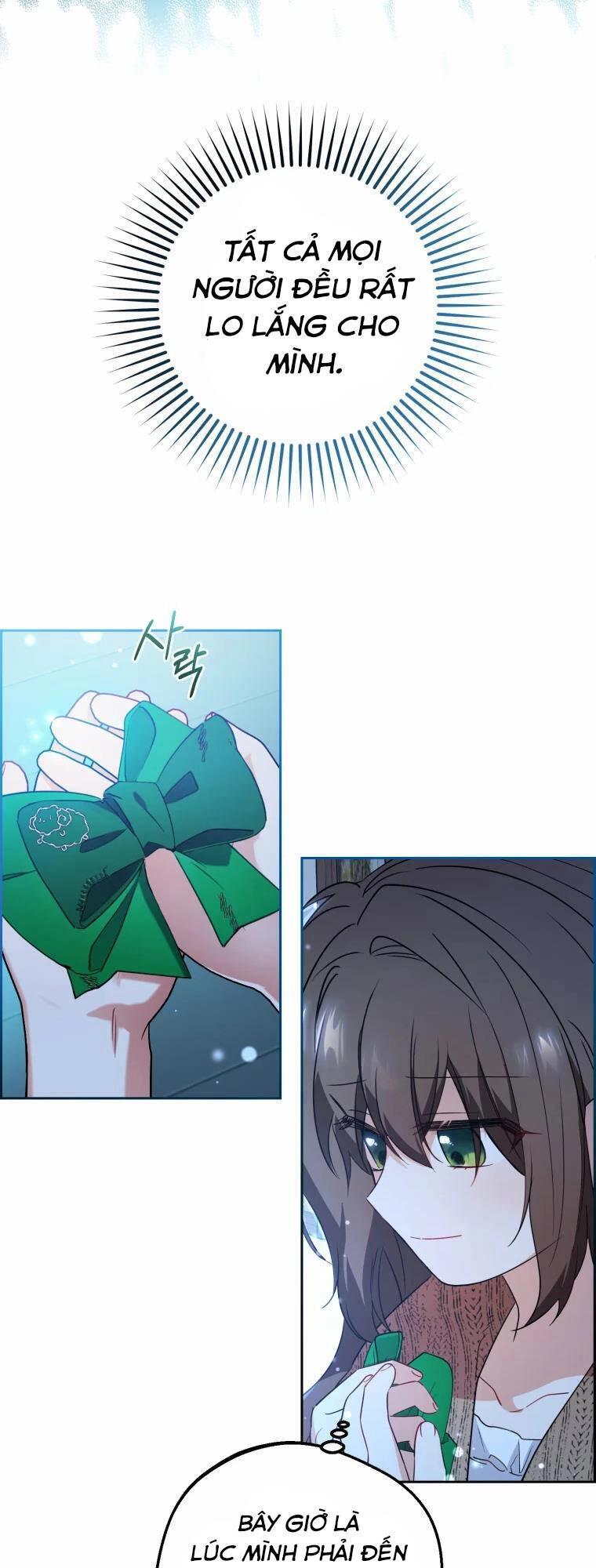 Khi Ác Nữ Phản Diện Được Yêu Chapter 20 - 25