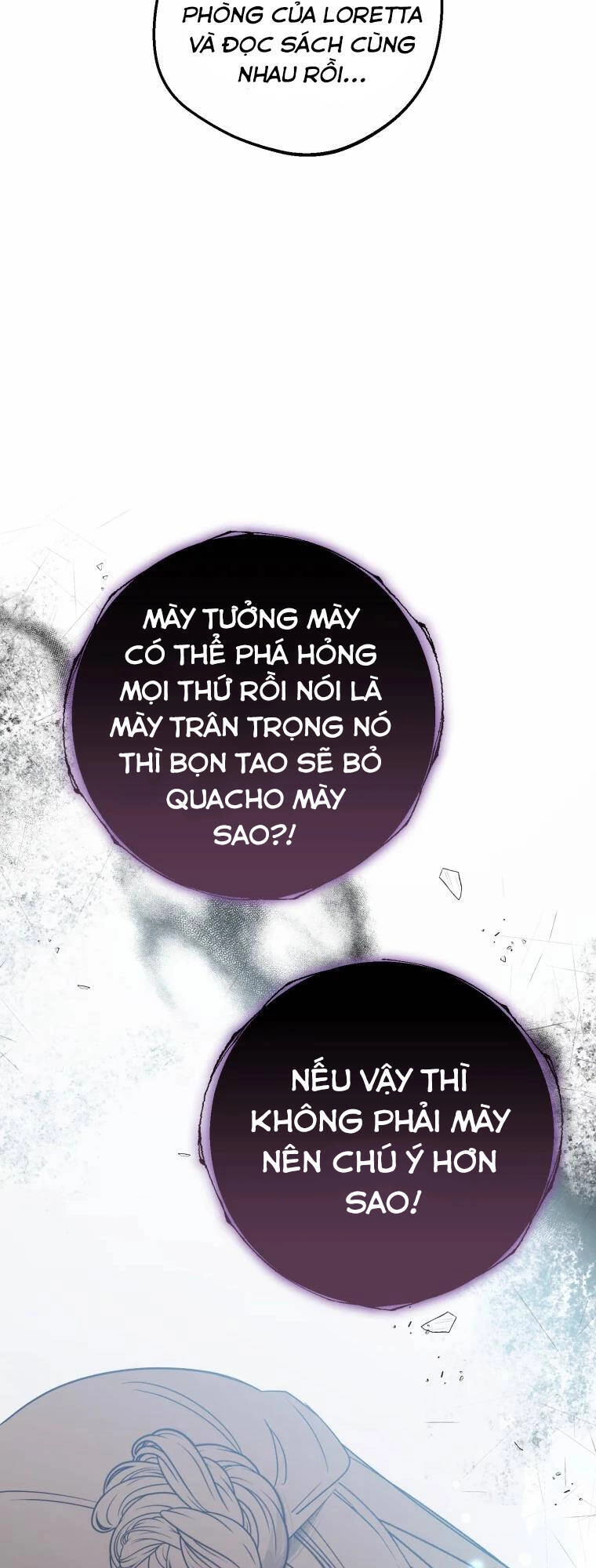 Khi Ác Nữ Phản Diện Được Yêu Chapter 20 - 26