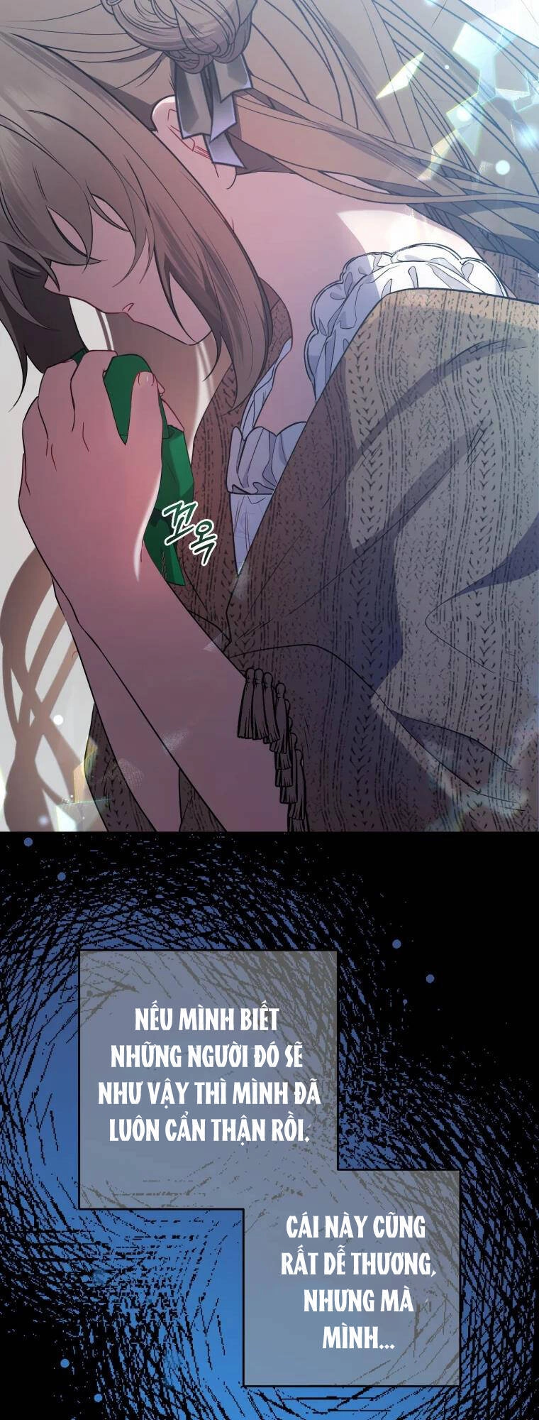 Khi Ác Nữ Phản Diện Được Yêu Chapter 20 - 27