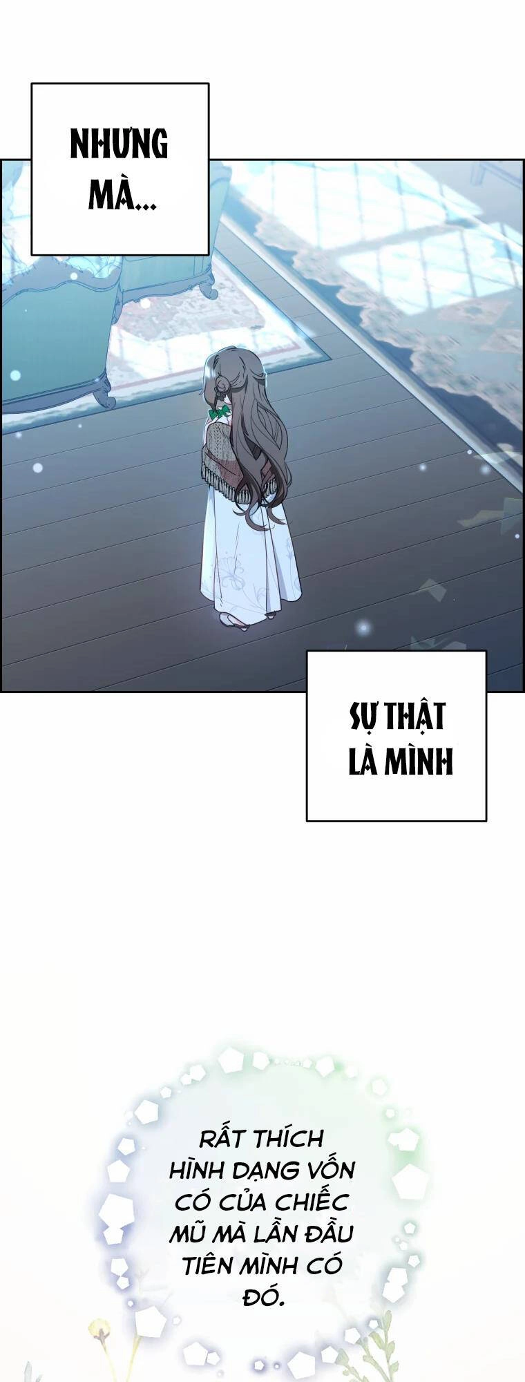 Khi Ác Nữ Phản Diện Được Yêu Chapter 20 - 29