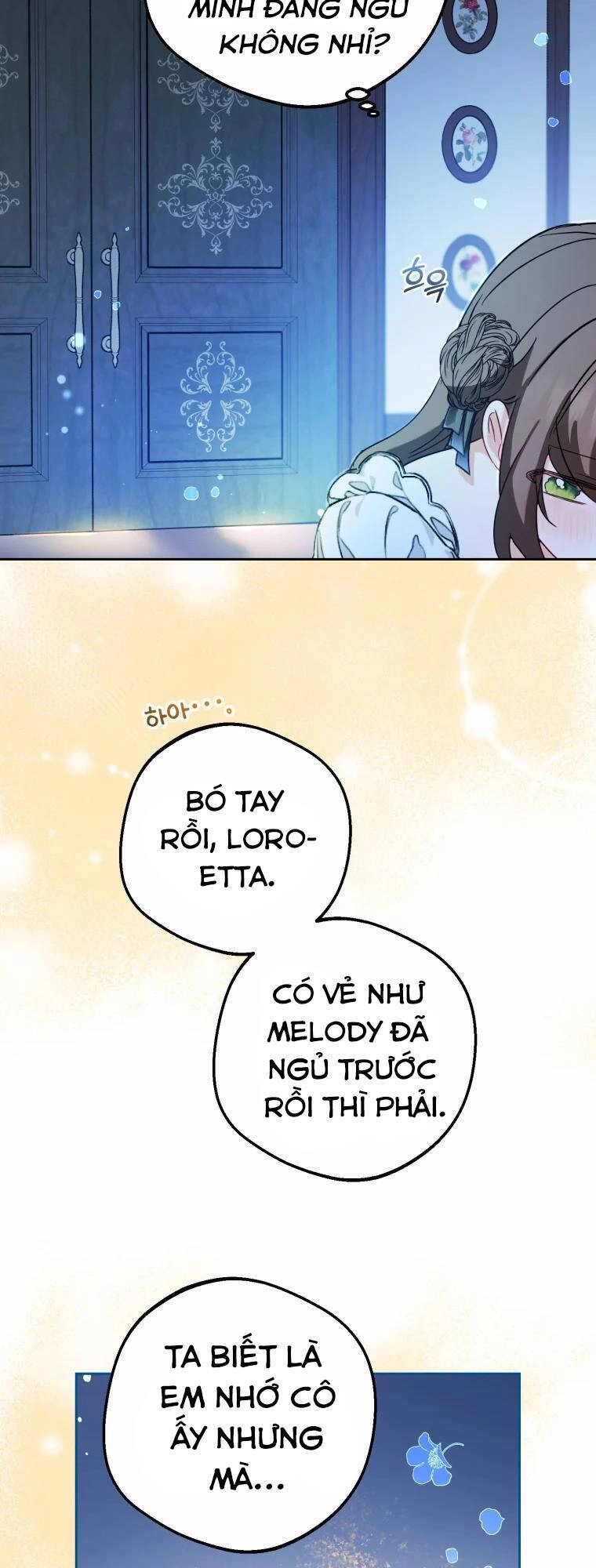 Khi Ác Nữ Phản Diện Được Yêu Chapter 20 - 35