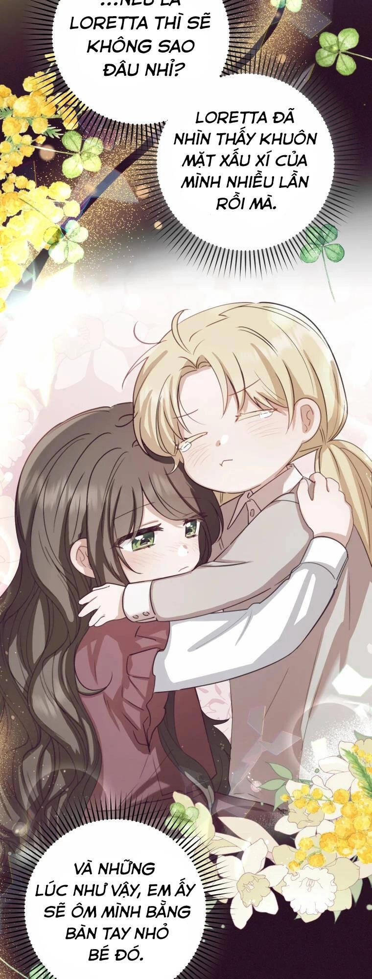 Khi Ác Nữ Phản Diện Được Yêu Chapter 20 - 37