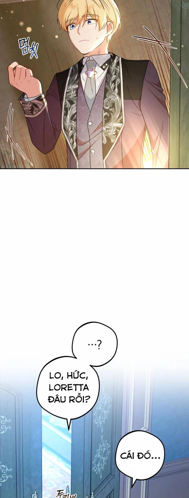 Khi Ác Nữ Phản Diện Được Yêu Chapter 20 - 40