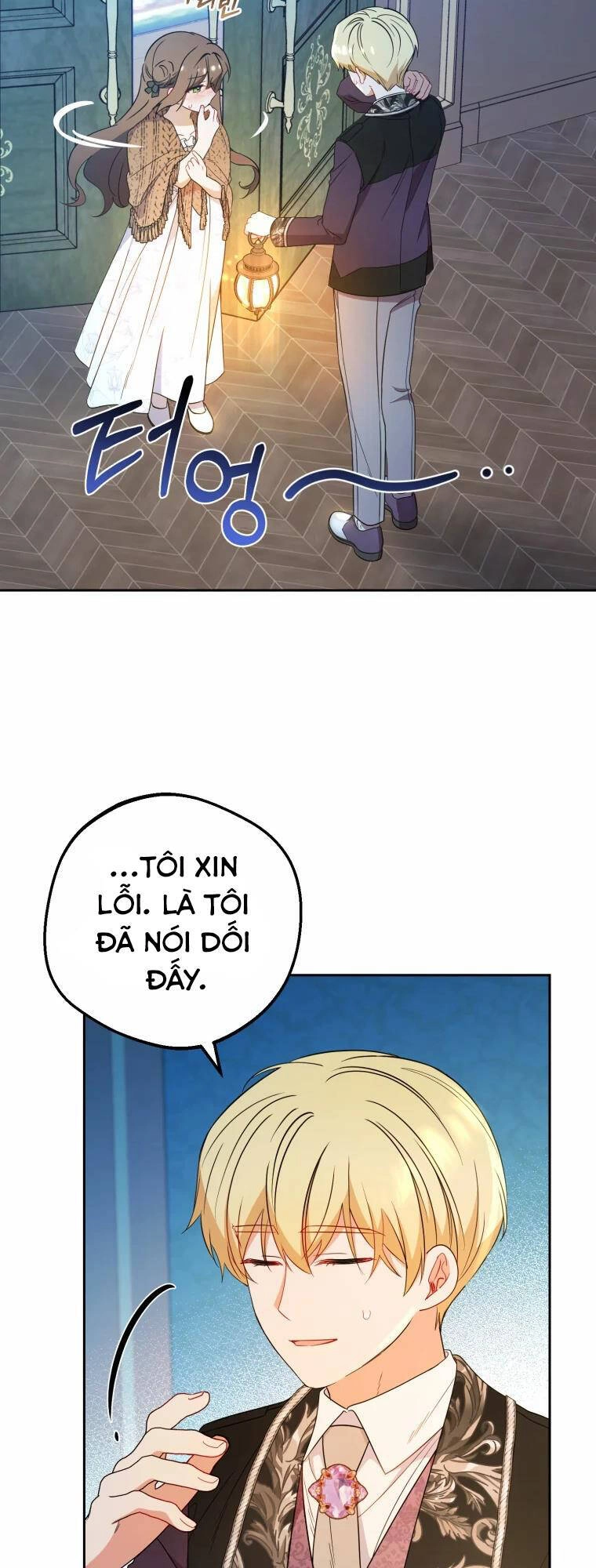 Khi Ác Nữ Phản Diện Được Yêu Chapter 20 - 41