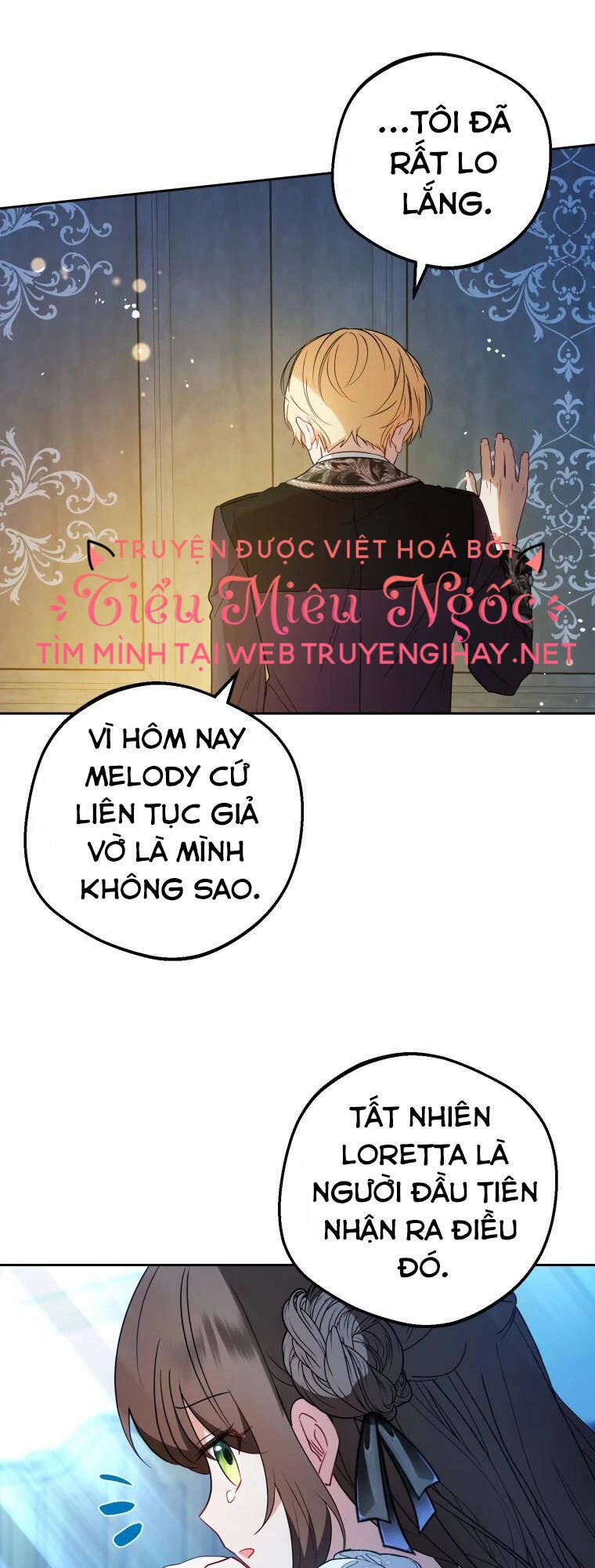 Khi Ác Nữ Phản Diện Được Yêu Chapter 20 - 44