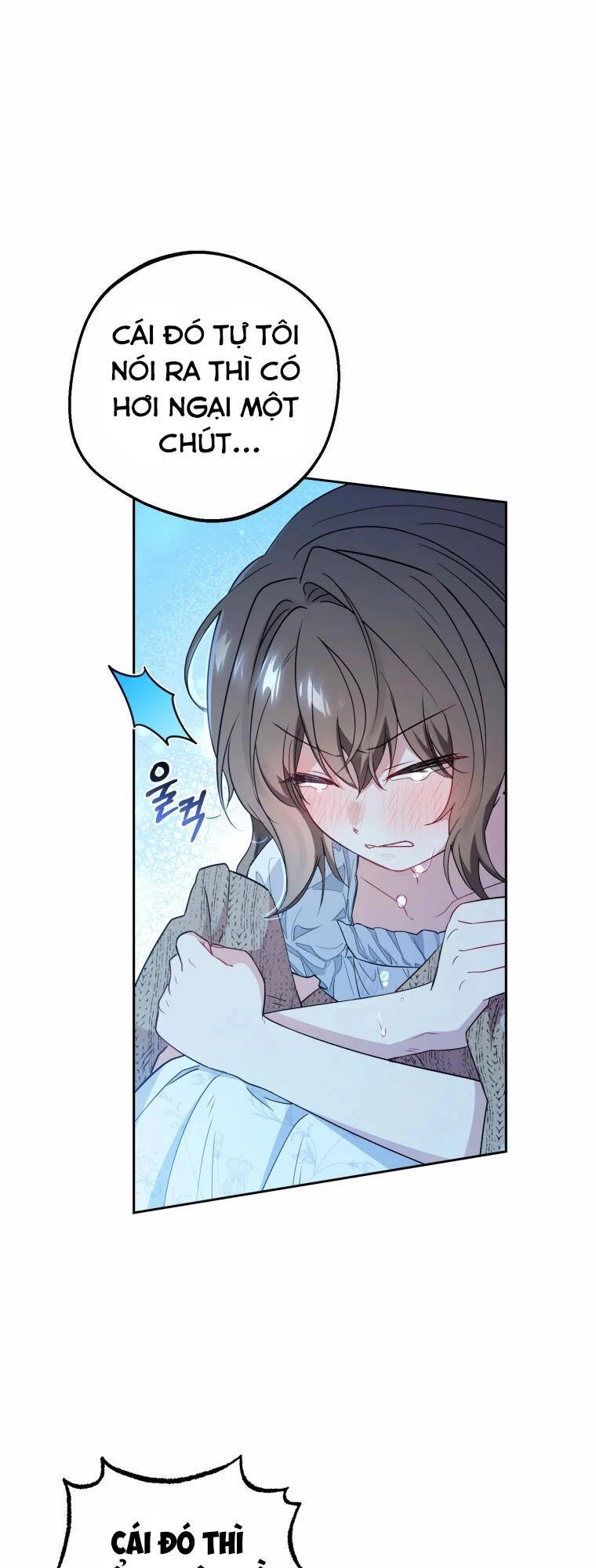 Khi Ác Nữ Phản Diện Được Yêu Chapter 20 - 47