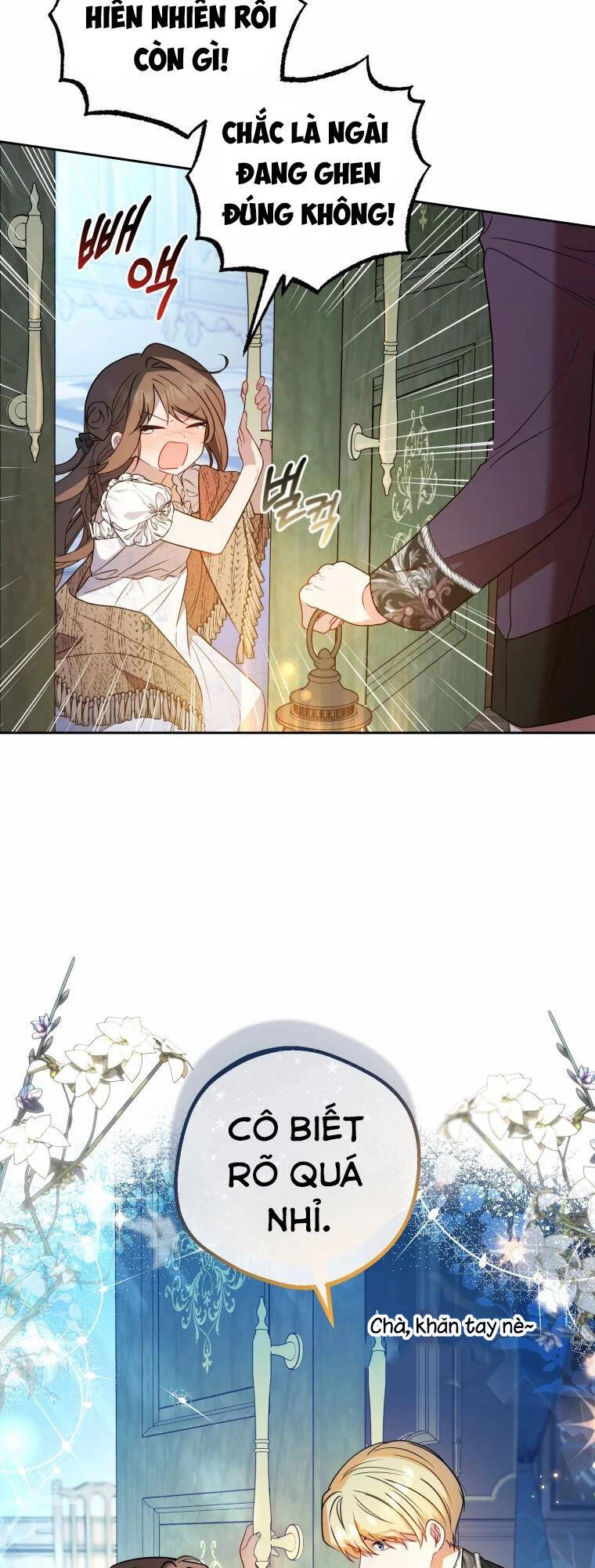 Khi Ác Nữ Phản Diện Được Yêu Chapter 20 - 48