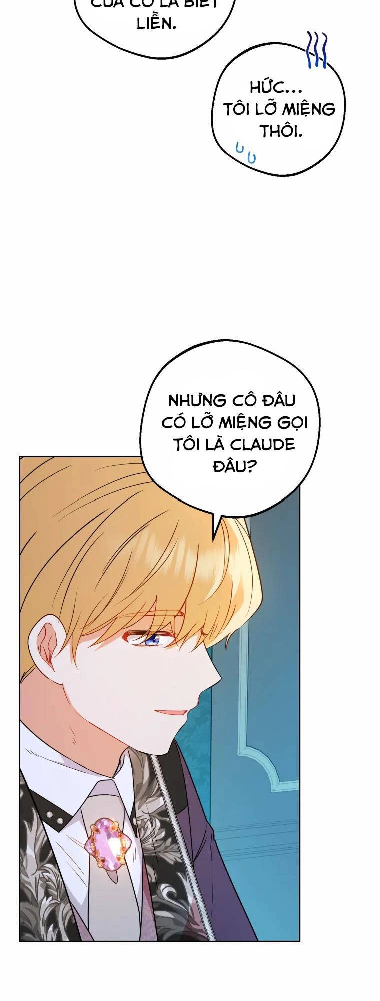 Khi Ác Nữ Phản Diện Được Yêu Chapter 20 - 51