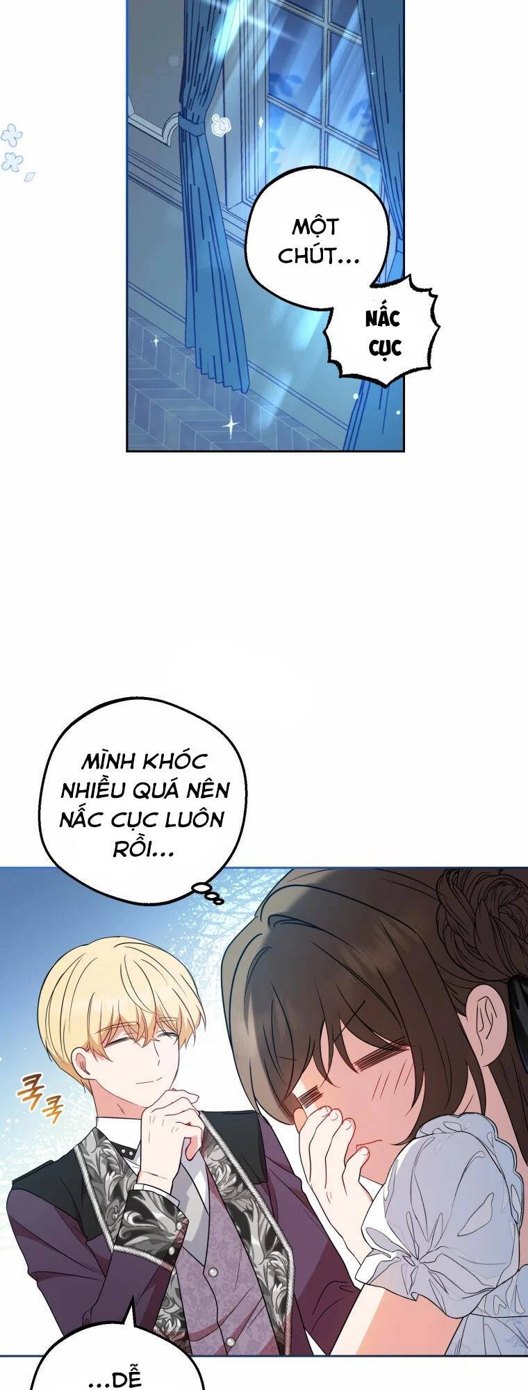 Khi Ác Nữ Phản Diện Được Yêu Chapter 20 - 53