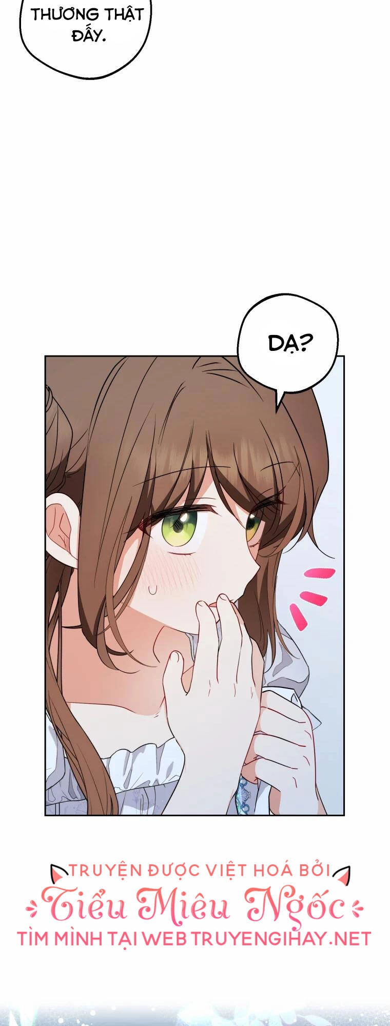 Khi Ác Nữ Phản Diện Được Yêu Chapter 20 - 54