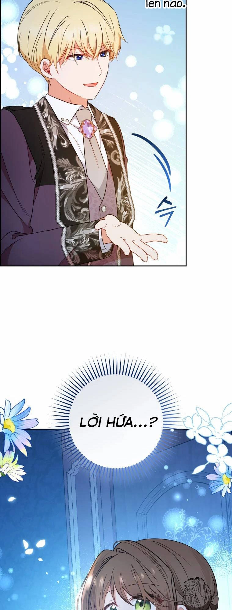 Khi Ác Nữ Phản Diện Được Yêu Chapter 20 - 57