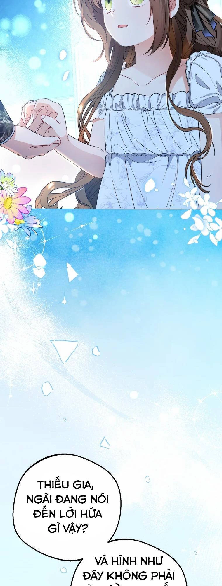 Khi Ác Nữ Phản Diện Được Yêu Chapter 20 - 58