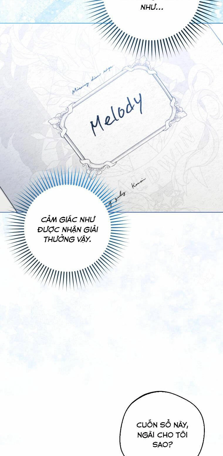 Khi Ác Nữ Phản Diện Được Yêu Chapter 21 - 12