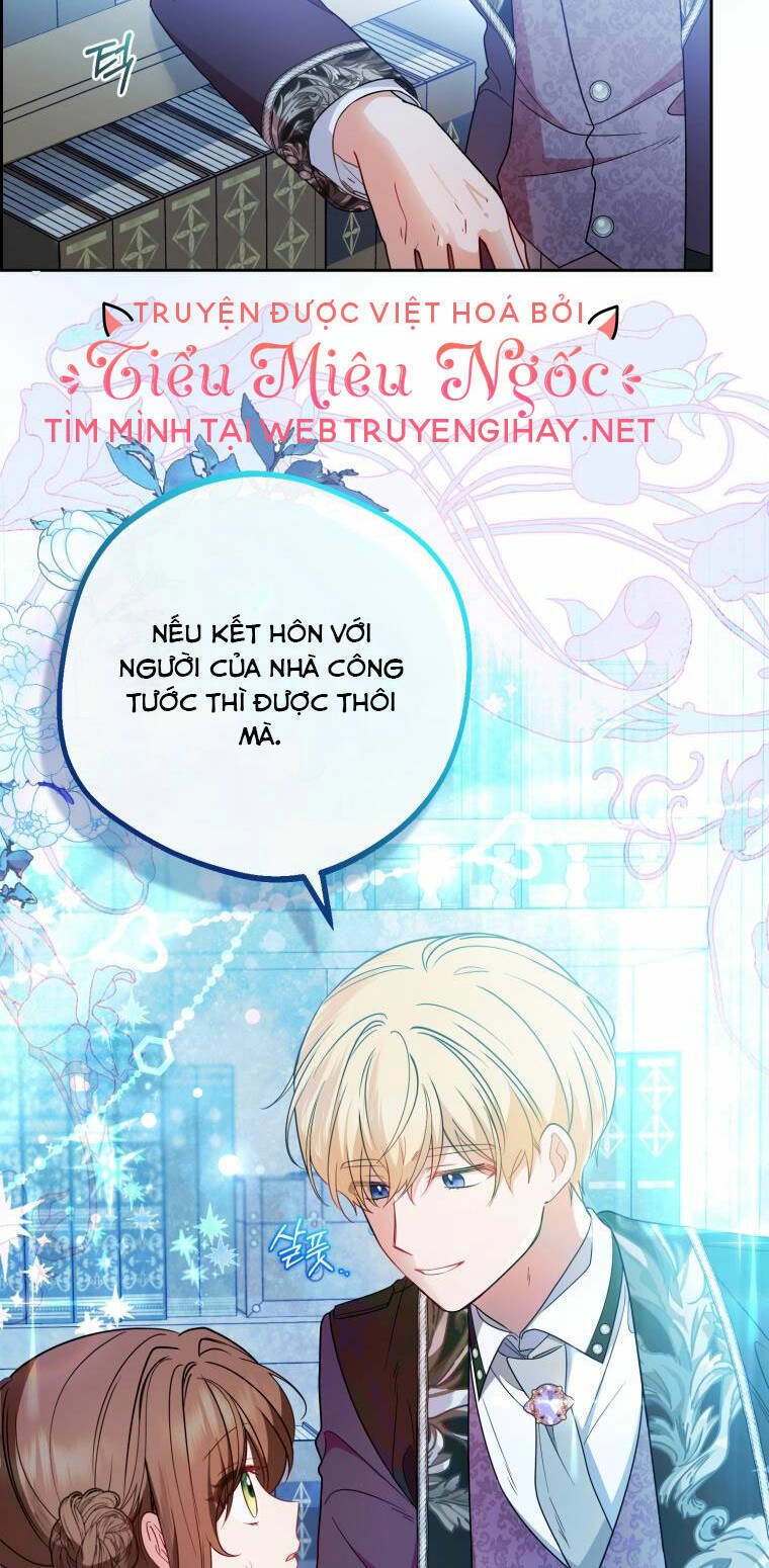 Khi Ác Nữ Phản Diện Được Yêu Chapter 21 - 24