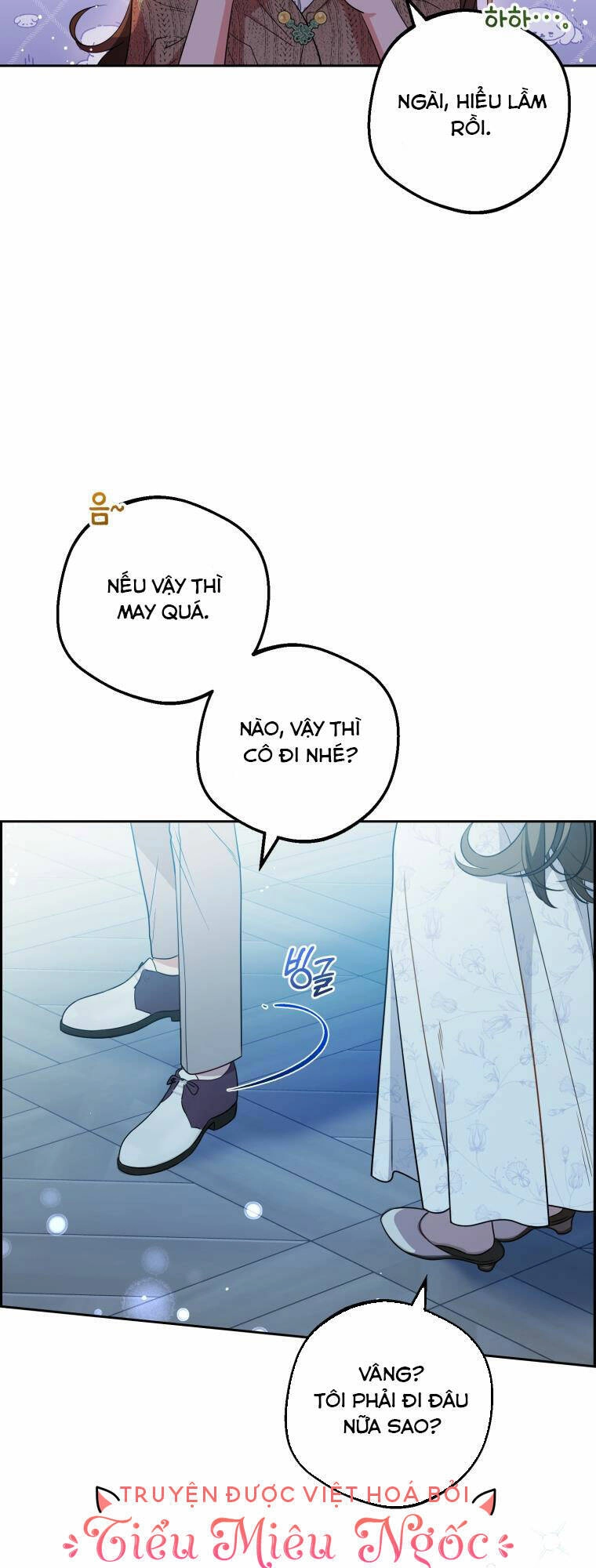 Khi Ác Nữ Phản Diện Được Yêu Chapter 21 - 34