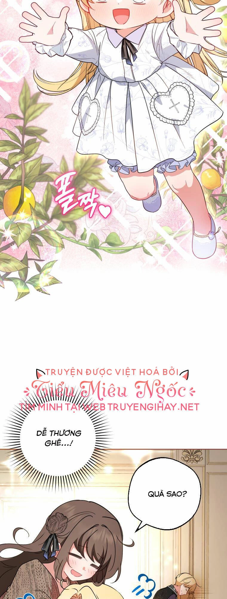 Khi Ác Nữ Phản Diện Được Yêu Chapter 21 - 38