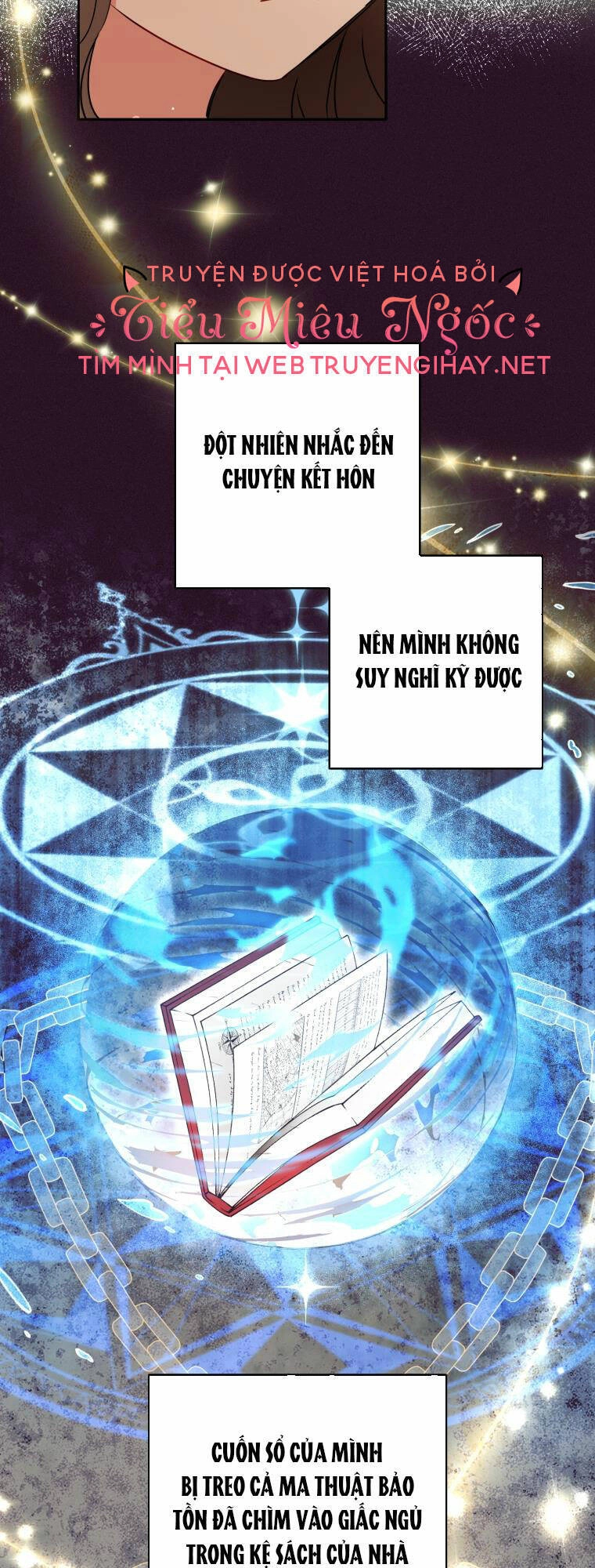 Khi Ác Nữ Phản Diện Được Yêu Chapter 21 - 40