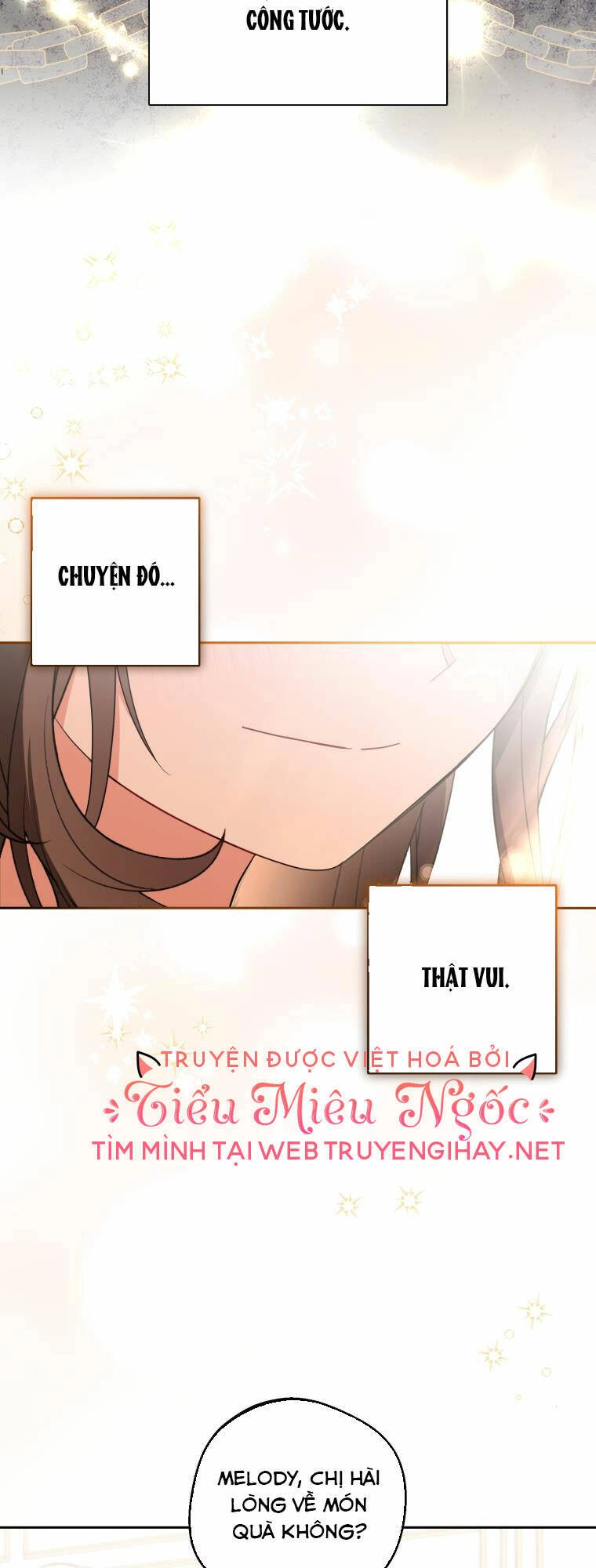 Khi Ác Nữ Phản Diện Được Yêu Chapter 21 - 41
