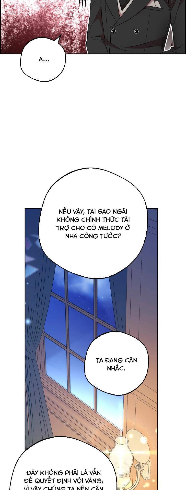 Khi Ác Nữ Phản Diện Được Yêu Chapter 21 - 52