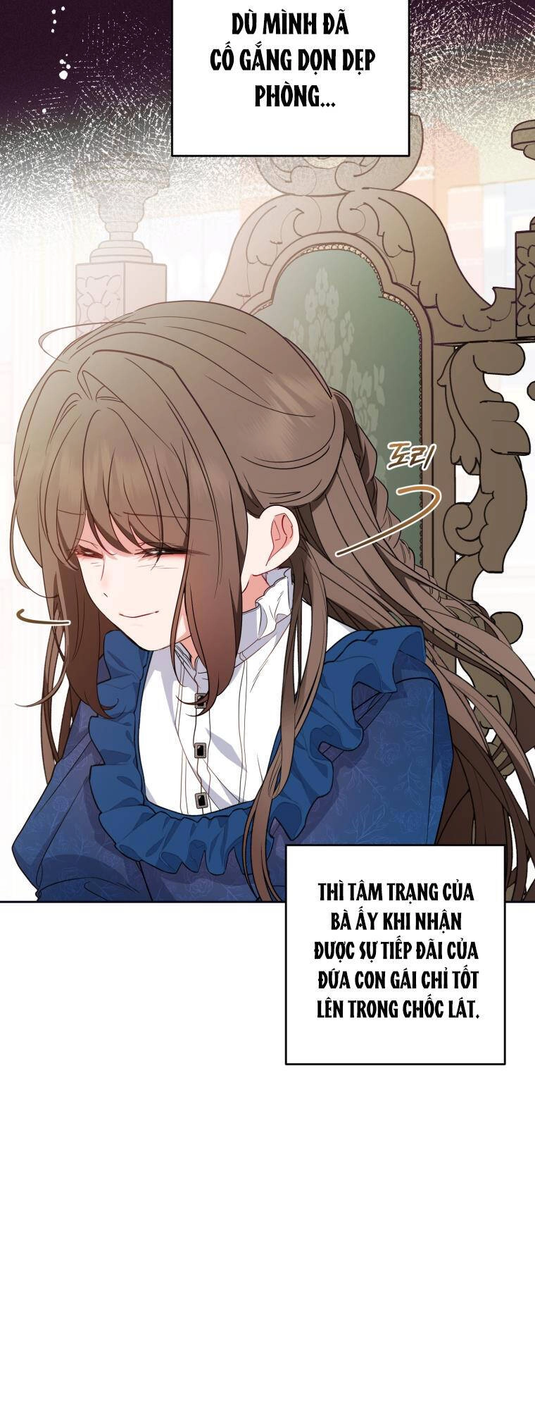 Khi Ác Nữ Phản Diện Được Yêu Chapter 22 - 12