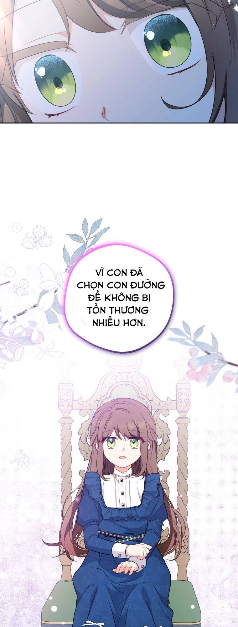 Khi Ác Nữ Phản Diện Được Yêu Chapter 22 - 15