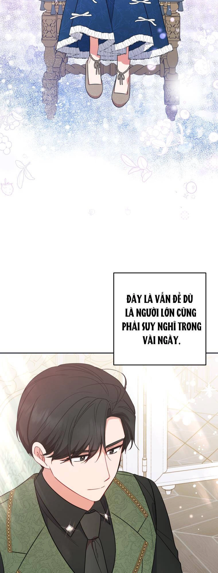 Khi Ác Nữ Phản Diện Được Yêu Chapter 22 - 16