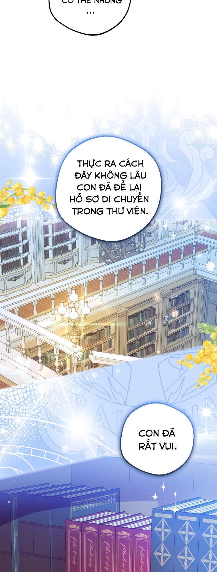 Khi Ác Nữ Phản Diện Được Yêu Chapter 22 - 20