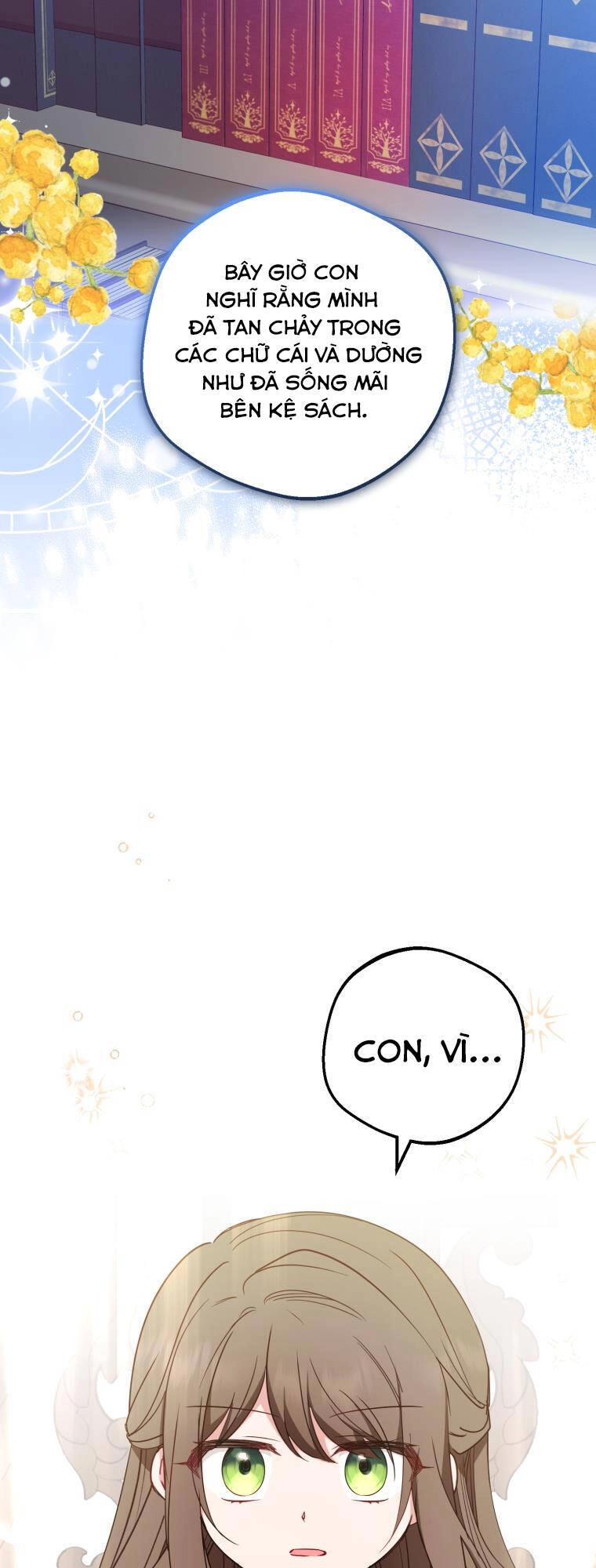 Khi Ác Nữ Phản Diện Được Yêu Chapter 22 - 21