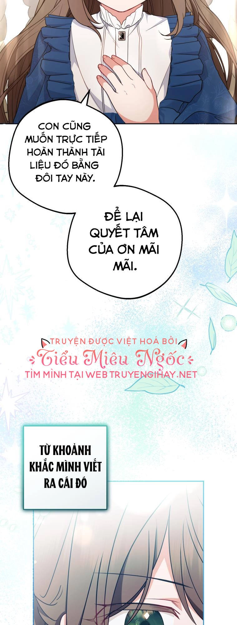 Khi Ác Nữ Phản Diện Được Yêu Chapter 22 - 22