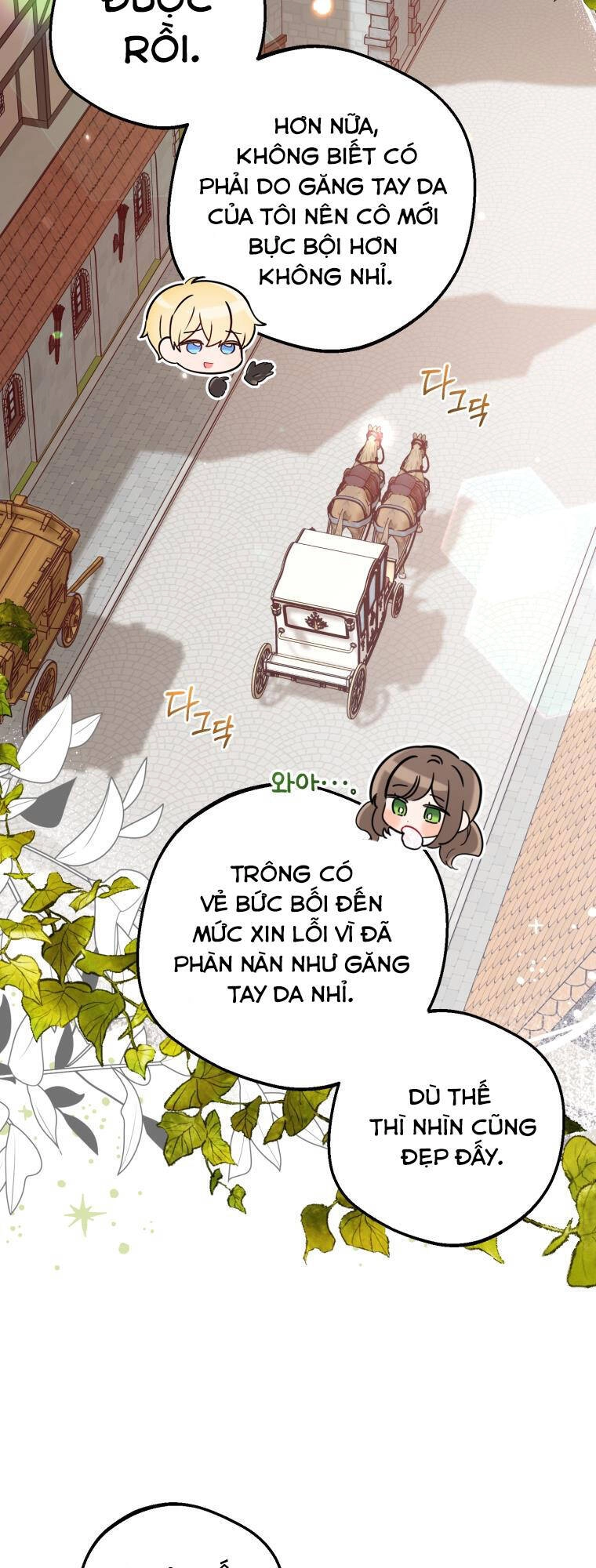 Khi Ác Nữ Phản Diện Được Yêu Chapter 22 - 29