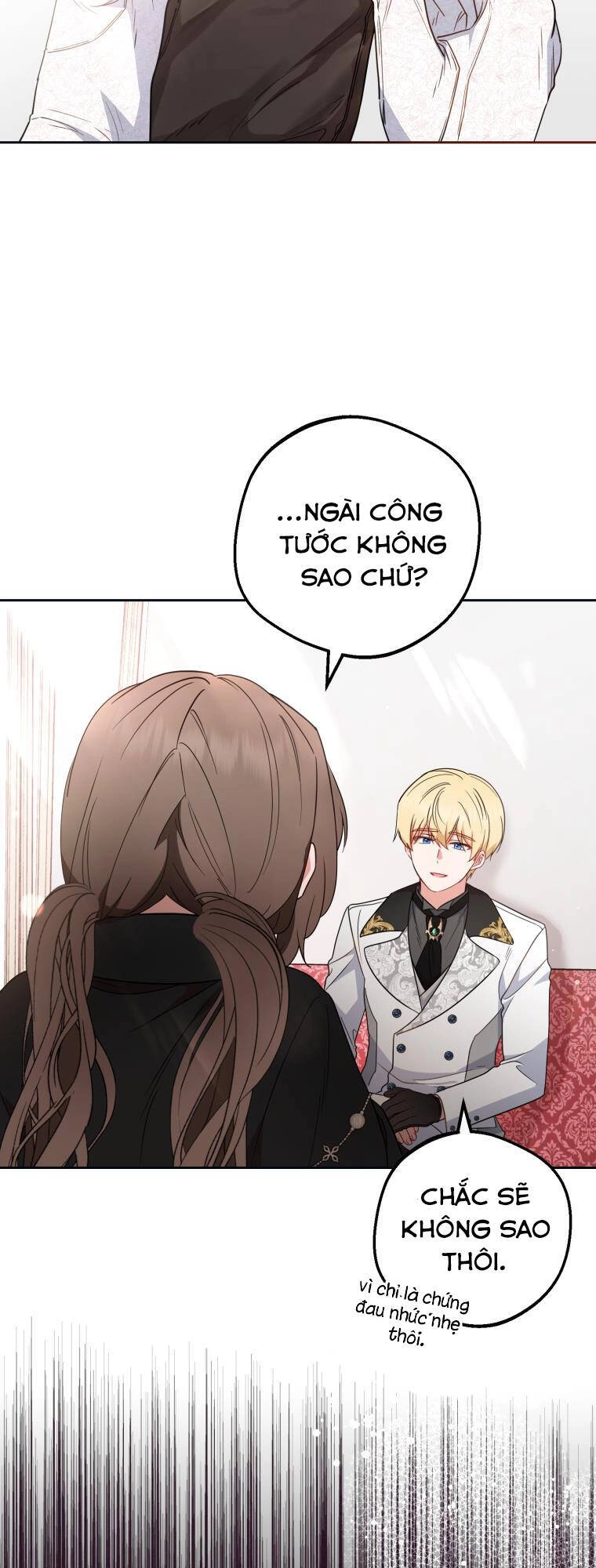 Khi Ác Nữ Phản Diện Được Yêu Chapter 22 - 31