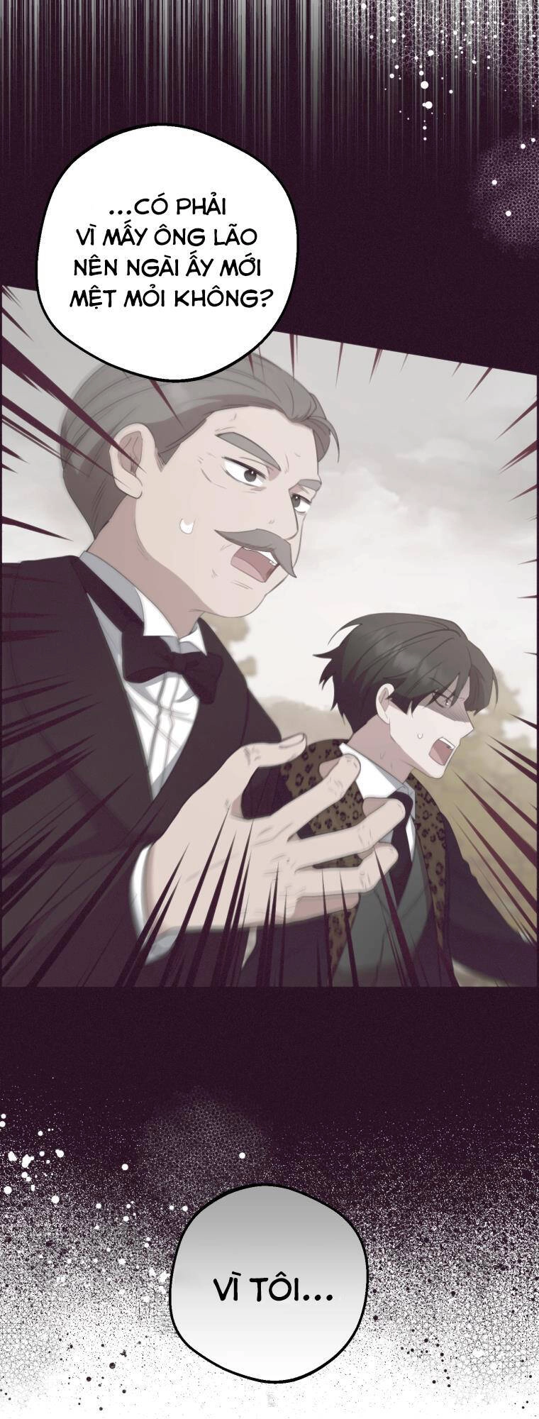 Khi Ác Nữ Phản Diện Được Yêu Chapter 22 - 32