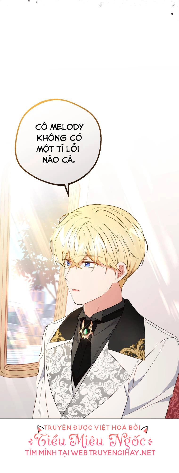 Khi Ác Nữ Phản Diện Được Yêu Chapter 22 - 33