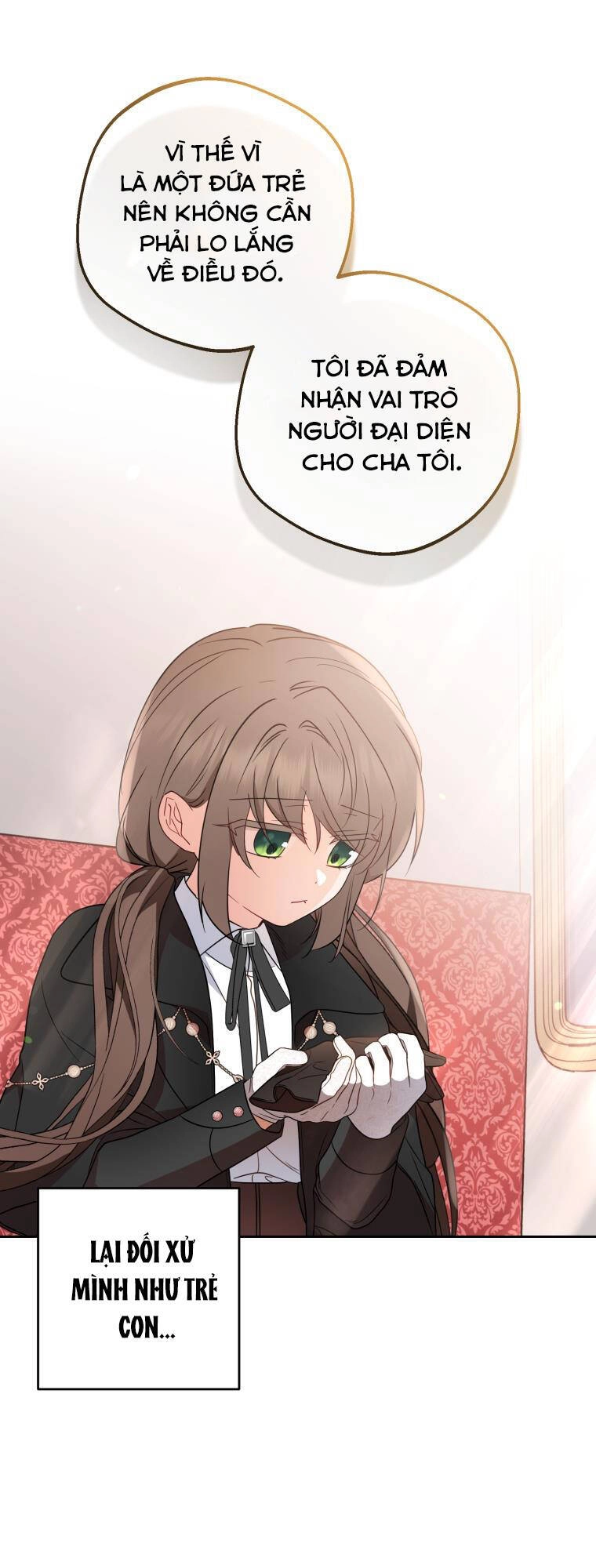 Khi Ác Nữ Phản Diện Được Yêu Chapter 22 - 34