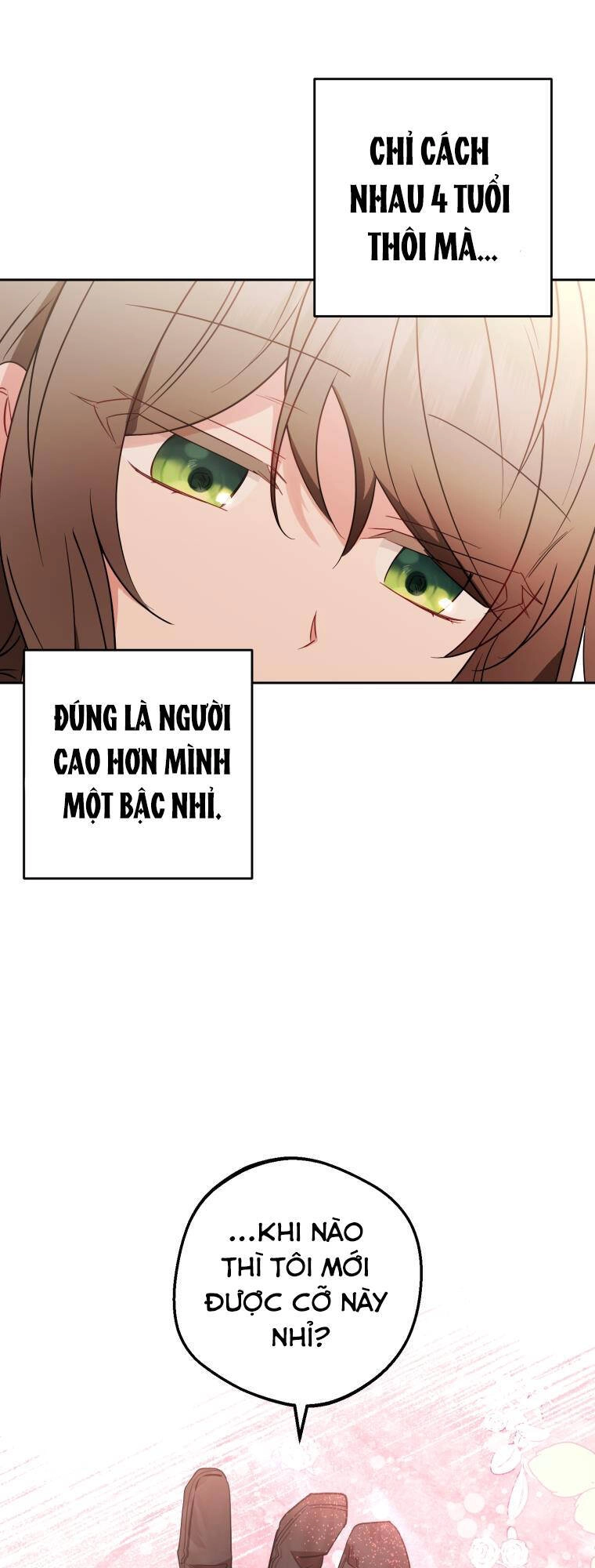 Khi Ác Nữ Phản Diện Được Yêu Chapter 22 - 35