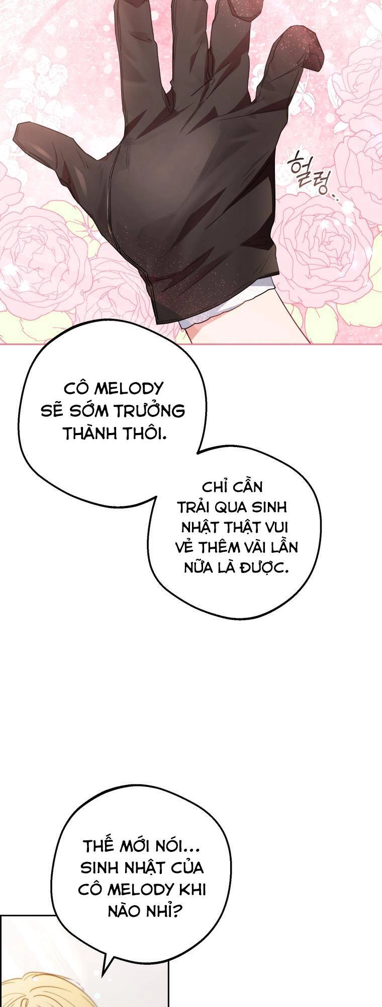 Khi Ác Nữ Phản Diện Được Yêu Chapter 22 - 36