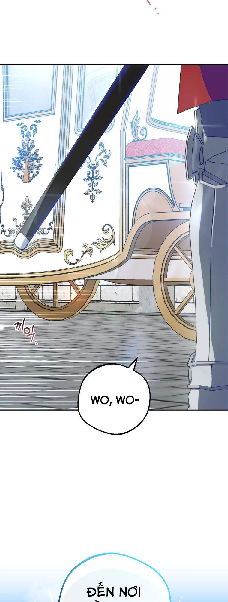 Khi Ác Nữ Phản Diện Được Yêu Chapter 22 - 42