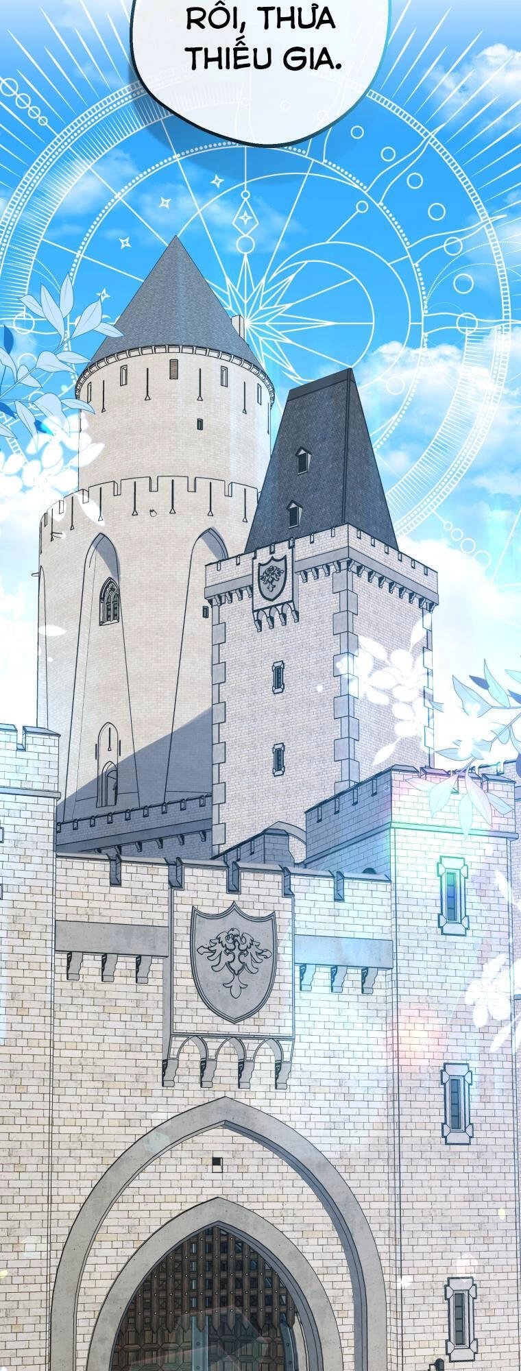 Khi Ác Nữ Phản Diện Được Yêu Chapter 22 - 43