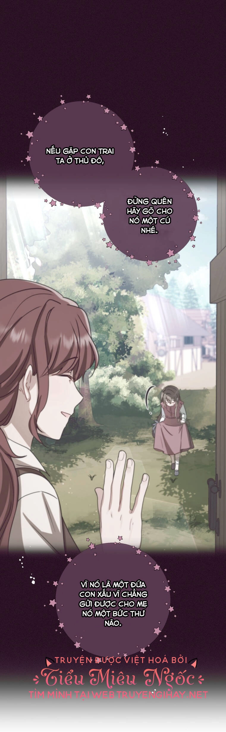 Khi Ác Nữ Phản Diện Được Yêu Chapter 24 - 1