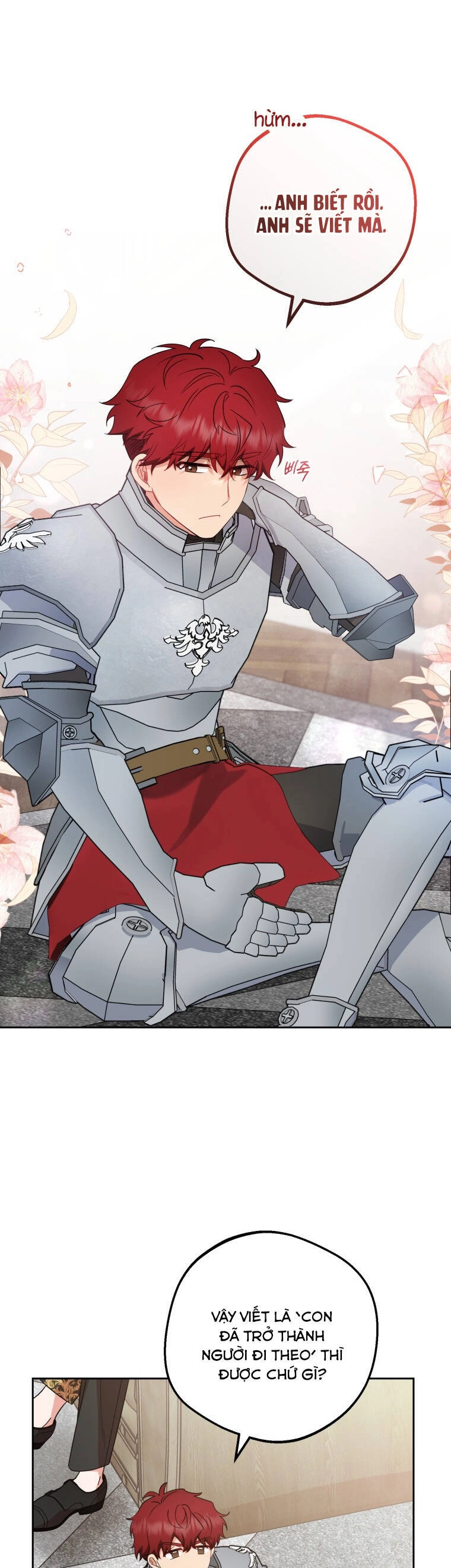 Khi Ác Nữ Phản Diện Được Yêu Chapter 24 - 5