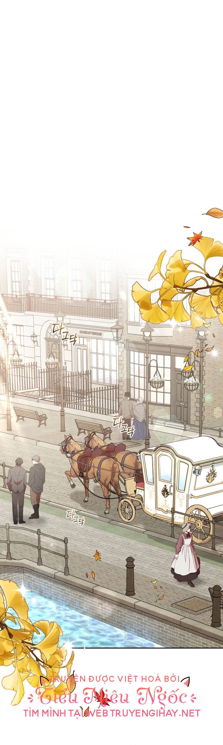 Khi Ác Nữ Phản Diện Được Yêu Chapter 24 - 9