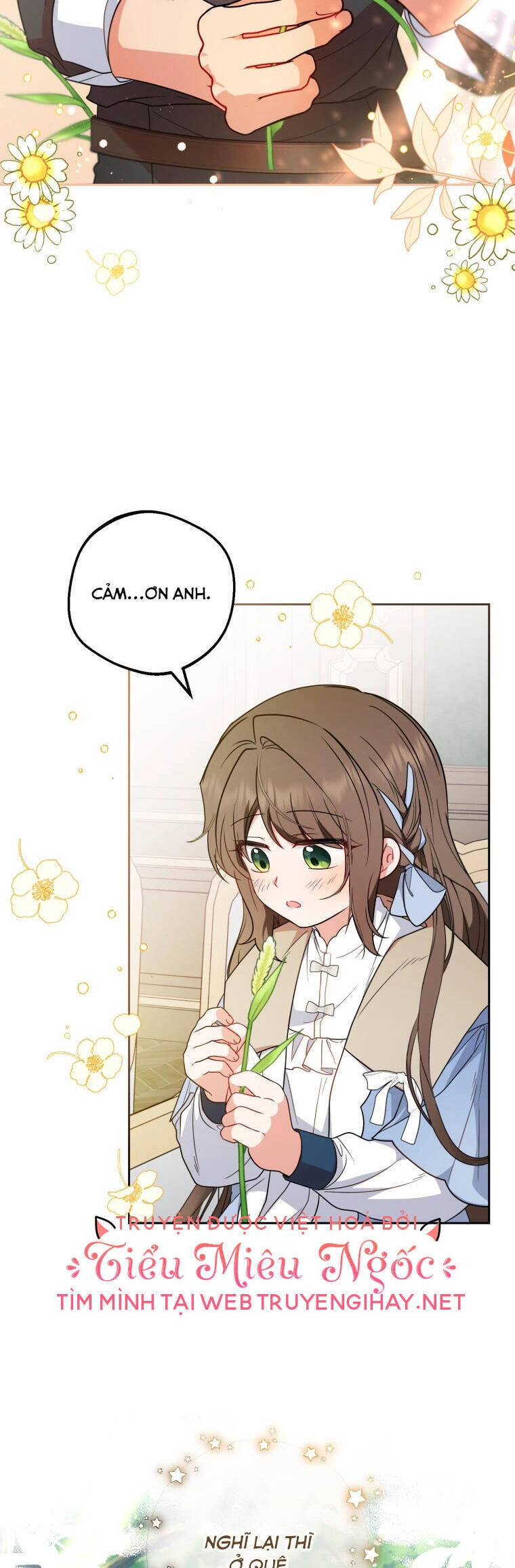 Khi Ác Nữ Phản Diện Được Yêu Chapter 24 - 19