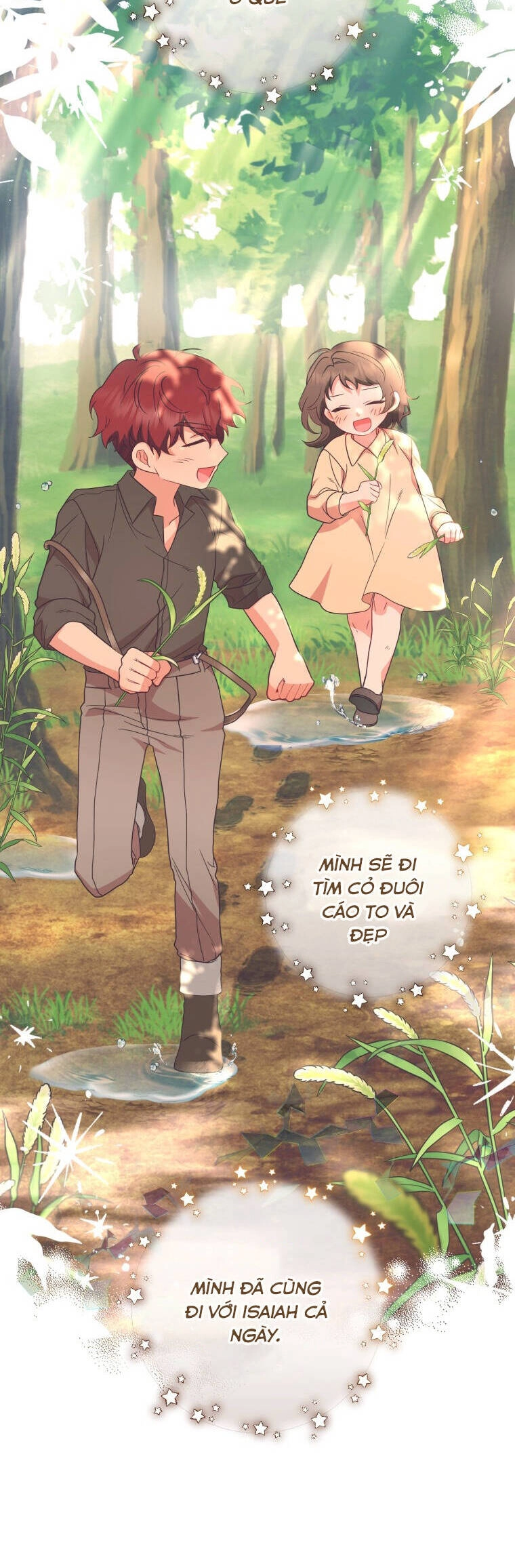 Khi Ác Nữ Phản Diện Được Yêu Chapter 24 - 20